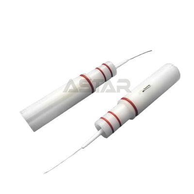 1093527 نگهدارنده الکترود پوشش پودری برای تفنگ های اسپری اتوماتیک