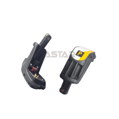 قطعات یدکی پوشش پودری دستی تفنگ GM04 نگهدارنده چاپ