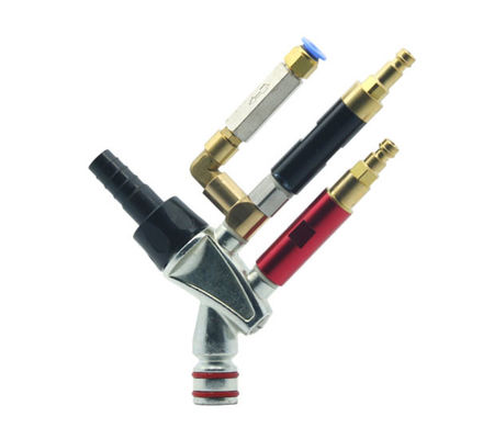 1007779 IG06 - PPنوع تزریق کننده پودر IG06 - P برای ماشین پوشش پودر