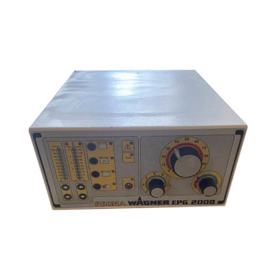 ماشین پوشش پودری اتوماتیک Prima EPG 2008 دست دوم