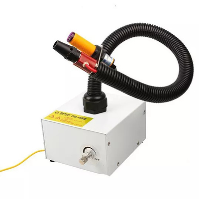 دستگاه حذف کننده الکترواستاتیک استاتیک حذف کننده هوا AC220V 50HZ