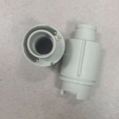 C3 بدنه نوزل قطعات جانبی کامل پوششی پودری سازگار 351201