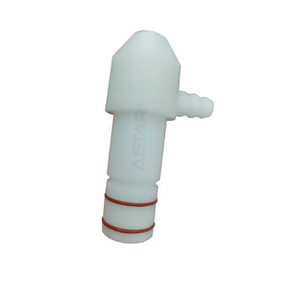 کیت پوشش پودر پخش کننده Tribomatic Ii جایگزین تک 631271