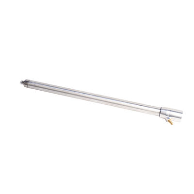 واحد مکش سیال کامل از جنس استیل ضد زنگ 1009679 در دستگاه پوشش پودری 2B