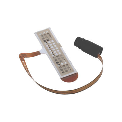 کیت سوئیچ 1108095 برای تفنگ اسپری پوششی پودری الکتروستاتیک دستی