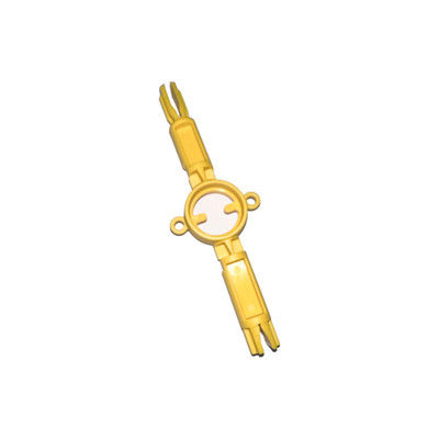 2324205 قطعات یدکی تفنگ پودری X1 ابزار گوه اصلی