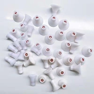 1083206 دهن ترومپت 16-19-26-38mm Deflector مخروط اسلحه