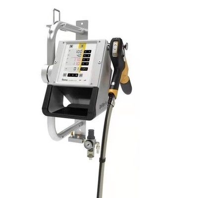 دستگاه رنگ پودری الکترواستاتیک Origina Pro W 110v