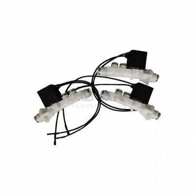 2304460 2311873 قطعات پوشش پودری دریچه متناسب