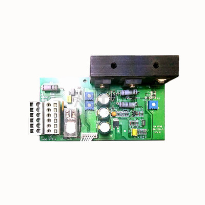 NF02 PCB الکتروستاتیک دستی برای تجهیزات پوشش پودری