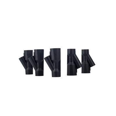 125612 اسپری بدنه ورودی II IIP اسلحه های اتوماتیک با اسلحه پوشش پودر سوار Lok Lok