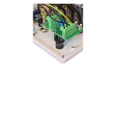 آداپتور برق CG03 دستگاه پوشش پودری صفحه مدار 389277