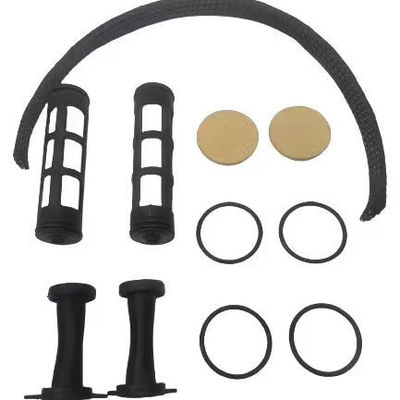 مجموعه سرویس Ap 01.1 / قطعات یدکی پوشش پودری 1015435 پمپ کاربردی
