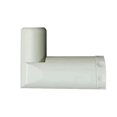 390931 آداپتور زاویه درجه 90 واگن PEA-C4 اتوماتیک پودر پوشش اسلحه قطعات معدنی