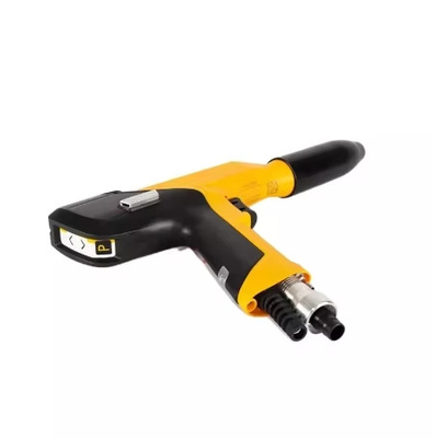 تفنگ دستي OptiSelect Pro GM04 Gema ASG-F دستگاه پوشش پودري
