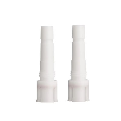 1604820 اتصال شلنگ  تفنگ اسپری پودری اتوماتیک تفنگ رنگ پودری قطعات یدکی