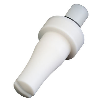 1010754 NF27 فلت جت نوزل کامل برای پودر پوشش اسلحه برای GM03 GM04