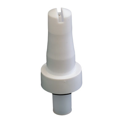 1007932 نازل تخت جت منبع تغذیه NF21 کامل برای تفنگ پاشش پودر