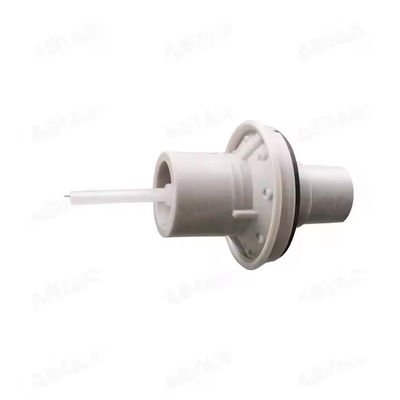 غیر OEM 1613835 پشتیبانی الکترود اسپری مخروطی Assy برای HD Powder Coating Gun