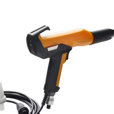 1008070 GM03 قطعات یدکی تفنگ رنگ پودری الکترواستاتیک