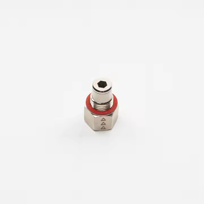 غیر OEM 0241460 دریچه چک بهار برای تزریق کننده پودر PI-F1