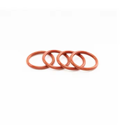 غیر OEM O-RING OD23 ID18 WD2.5 End برای 1612217 KIT Valve Pinch برای Encore HD Powder Coating Gun