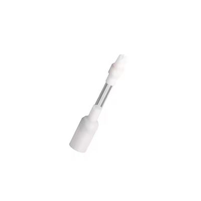 1093605 300 میلیمترپودر پوشش اسلحه سفارشی OEM پشتیبانی سطح پولیش شده تمدید نيزه