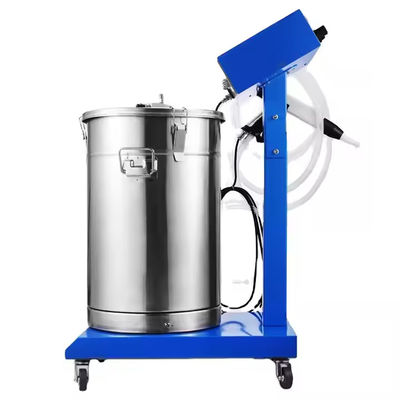 Non OEM 1087760 اسلحه دستی قلاب برای سیستم های اسپری پودر دستی LT