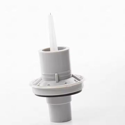 غیر OEM 1604824 الکترود اسمبل اسپری مسطح برای تفنگ پوشش پودری