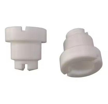 ۳۹۰۳۲۴ منبع برق فلاش جت نوزل F1 PEA-C4 قطعات معدنی خودکار تفنگ پودری