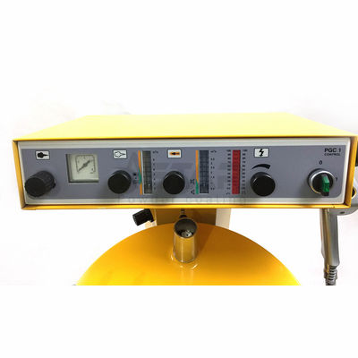 کنترل تفنگ پودری PGC1  دستگاه رنگ پودری