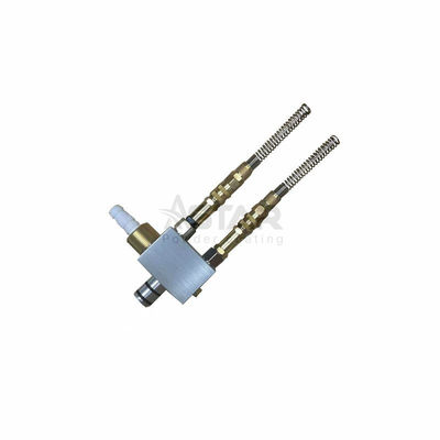 قطعات جایگزین تفنگ پوشش پودر واژنر انژکتور C3 C4 Wagner