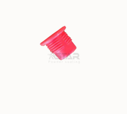 1007792 رفع نازل کامل برای انژکتور پودر Optiflow Gema IG06
