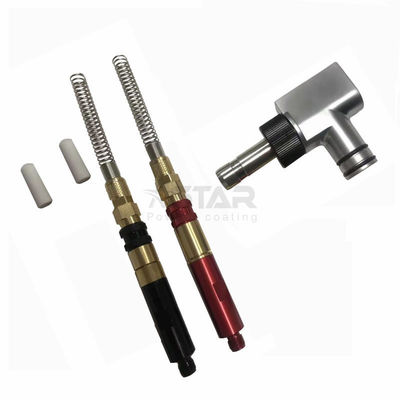 391530 قطعات یدکی تفنگ پوشش پودر YUDONG پودر