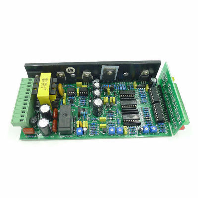 24V KCI MLCC دستگاه پوشش پودر الکترواستاتیک PCB