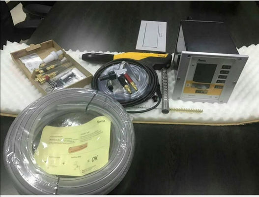 CG13 ماشین پوشش پودری دستی