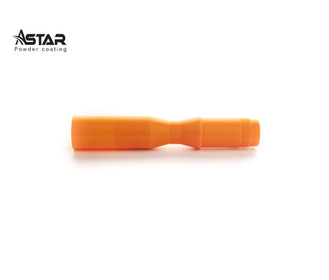 2 - A ( X ) قطعات یدکی پوشش پودری 150 میلی‌متر (5.91 اینچ) 378 852 افزایش طول تفنگ