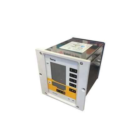 کنترلر کامل سازگار دستی Gema Optistar CG13 برای پوشش پودری