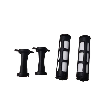 ست سرویس Ap 01.1 / قطعات یدکی پوشش پودر Gema 1015435 Application Pump Optispray