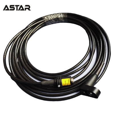 351652 اسپری دستی کابل پوشش پودری برای Wagner Pem C4