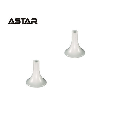 2321980 25mm قطعات یدکی تفنگ پودری پوشش‌دهی مخروطی منحرف‌کننده D25 برای Pem-X1