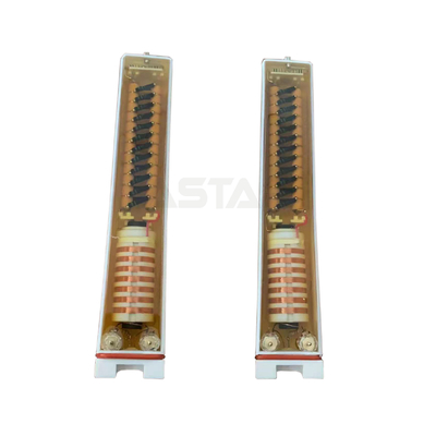 338249 338257 Gema Pg1 Gun Cascade Coating Powder Coating Hv قطبیت منفی یا مثبت