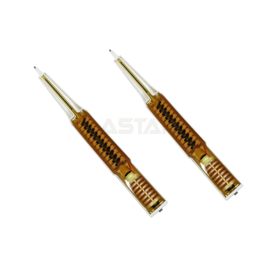 1000809 1002031 آبشار پوشش پودری Gema Optiselect Manual Powder Gun ولتاژ بالا