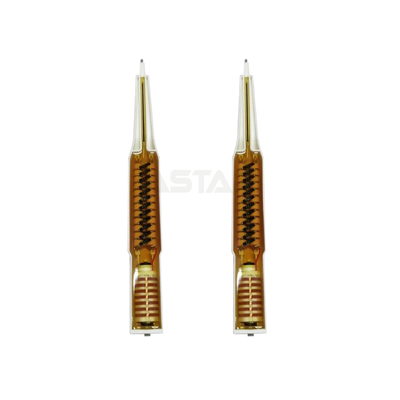 1000809 1002031 آبشار پوشش پودری Gema Optiselect Manual Powder Gun ولتاژ بالا