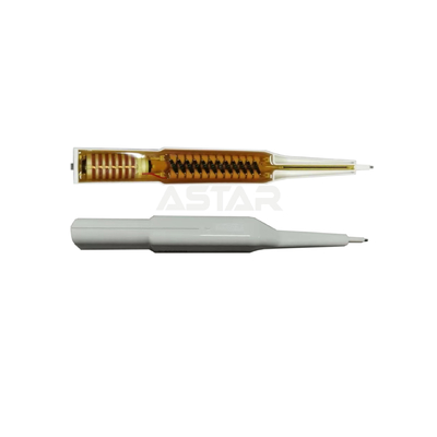 1000809 1002031 آبشار پوشش پودری Gema Optiselect Manual Powder Gun ولتاژ بالا