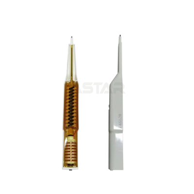 1000809 1002031 آبشار پوشش پودری Gema Optiselect Manual Powder Gun ولتاژ بالا