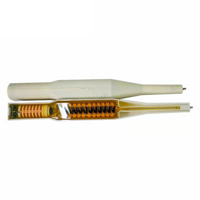 تفنگ اسپری پوشش پودری دستی GM03 1007 231 آبشار قطبی منفی