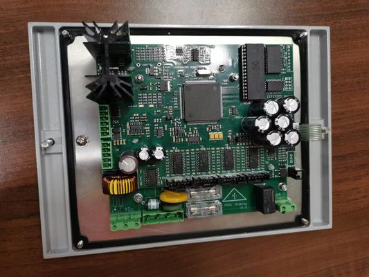 1000395 قطعات اصلی Cg06 صفحه جلو