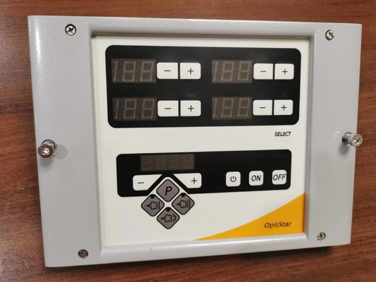 1000395 قطعات یدکی جما اصل Optistar Cg06 صفحه جلو