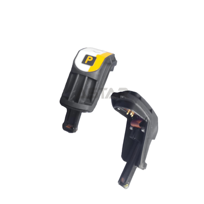 لوازم یدکی پوشش پودر تفنگ دستی Gema Optiselect Pro Gm04 Holder Print